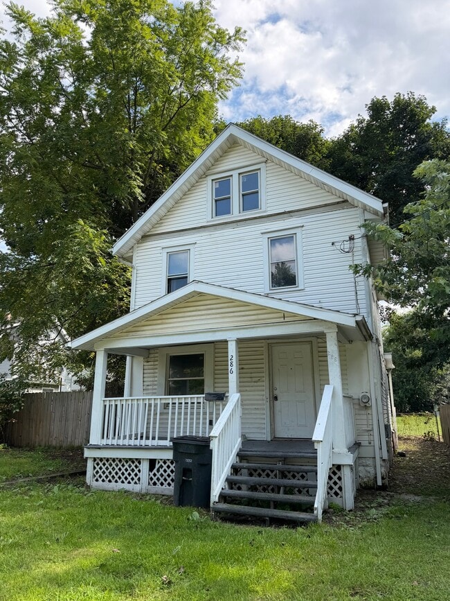 Building Photo - 286 Lockert Ct