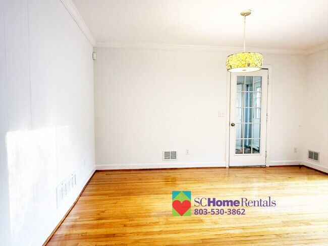 Comedor - 231 Vincenne Rd