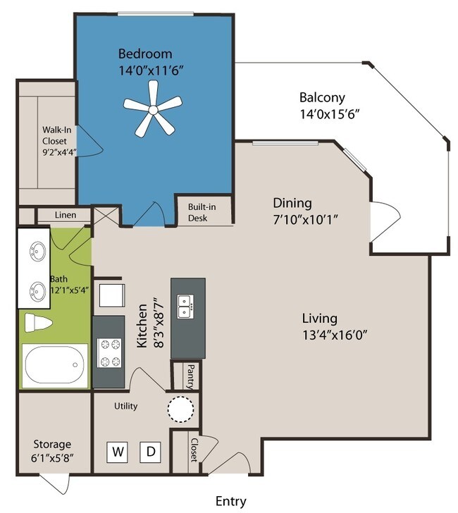 Marquis at Carmel Commons Rentals Charlotte, NC