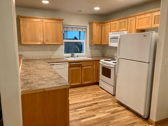 Foto del edificio - 68279 E Twinberry Loop
