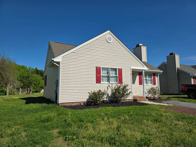 Foto del edificio - 1405 Bantry Ln