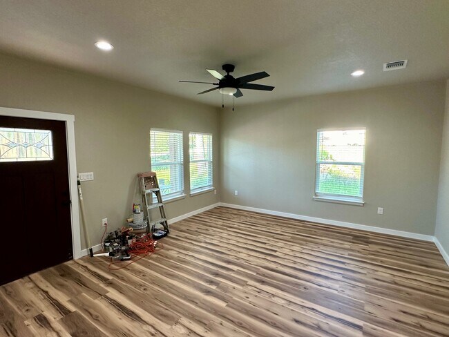 Foto del edificio - 1518 Sioux Trail