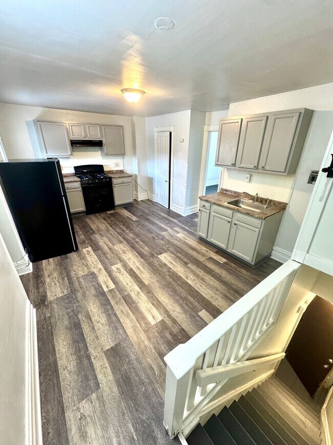 Foto del edificio - 136 N 10th St