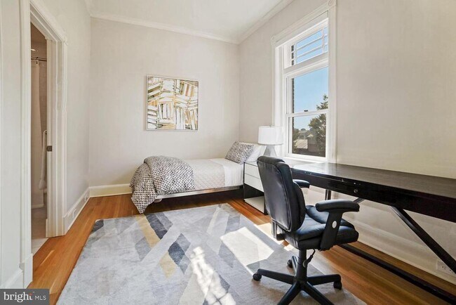 Foto del edificio - 3348 Prospect St NW