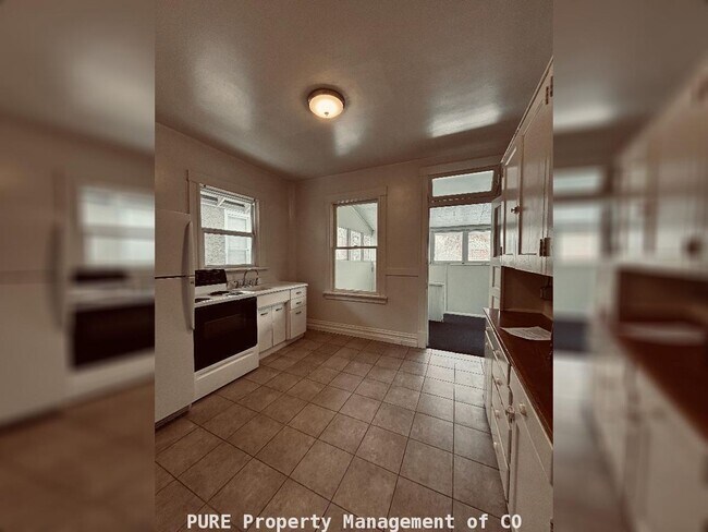 Building Photo - Denver bungalow in the Sunnyside neighborhood!