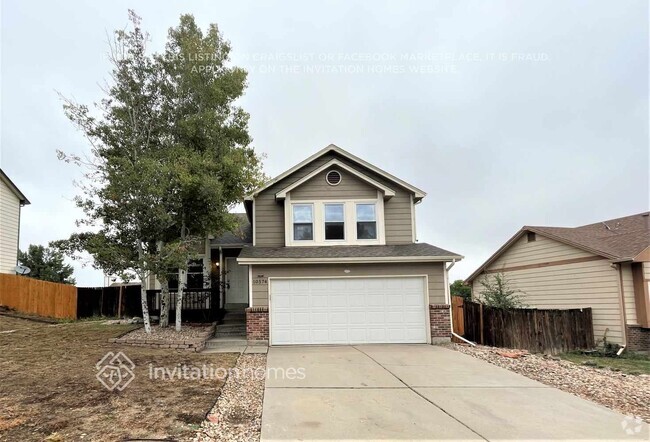 Building Photo - 10574 Dexter Dr