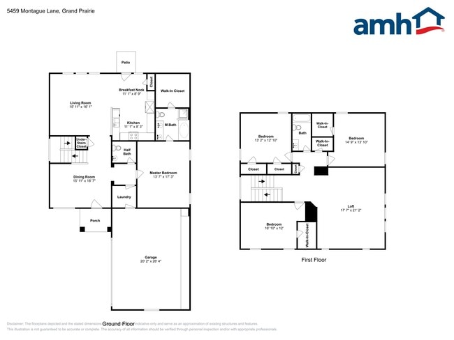 Building Photo - 5459 Montague Ln