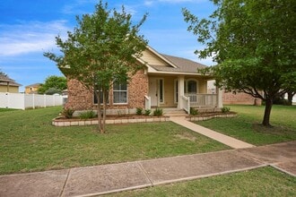 Building Photo - 1509 Colorado Bend Dr