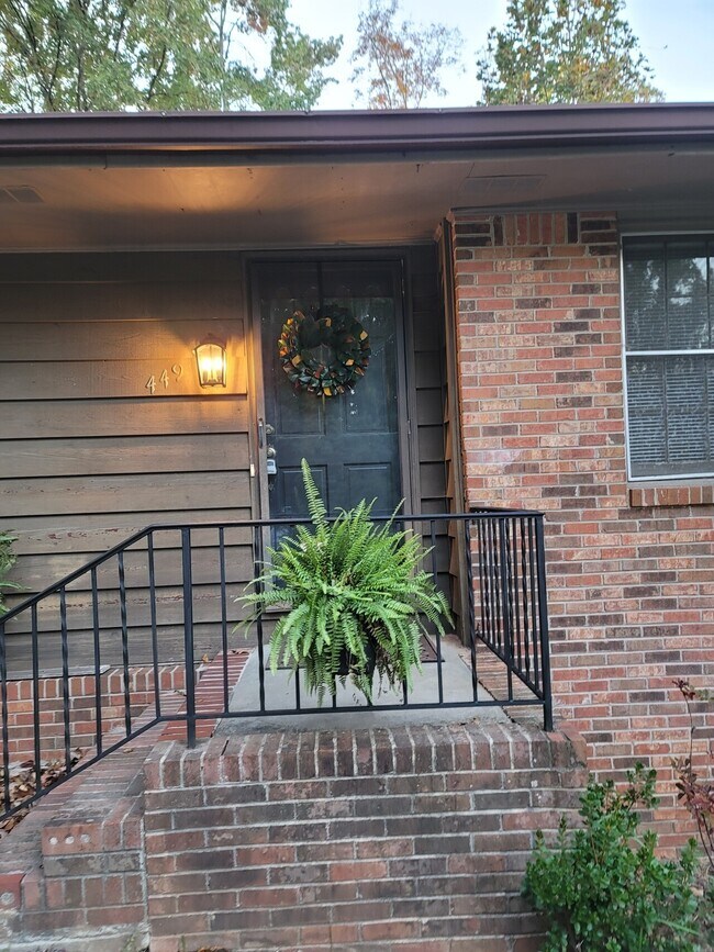 Foto del edificio - A 449 Hickory Hills Trail