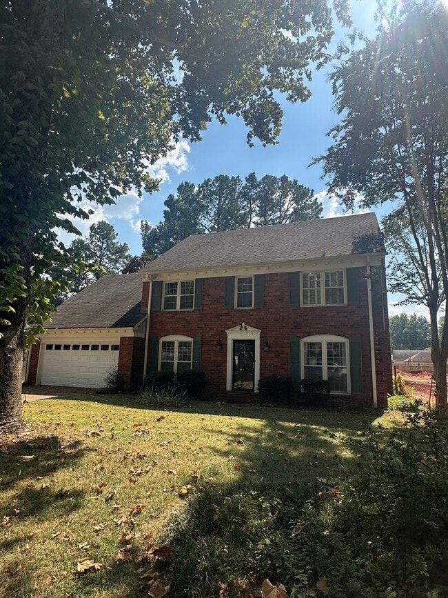 Building Photo - 7545 Wheatley Dr