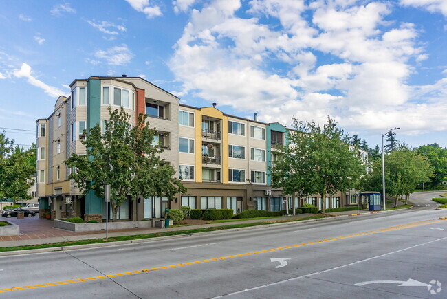 Building Photo - Wharfside Pointe