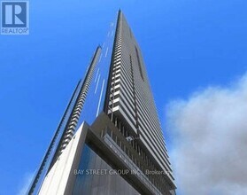 Building Photo - 609 Sherbourne St