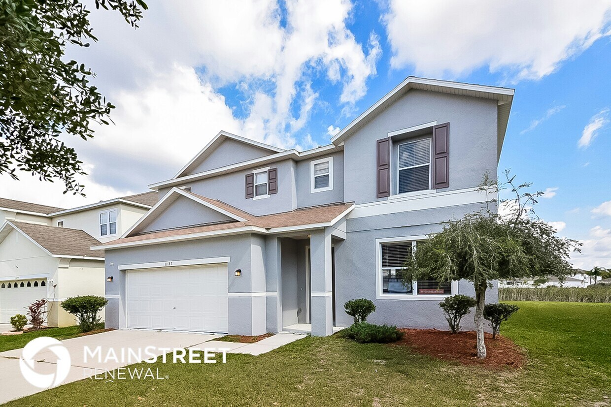 Foto principal - 11157 Golden Silence Dr
