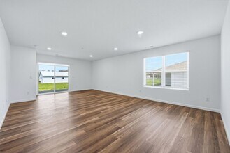 Interior Photo - Thunderhawk Villas