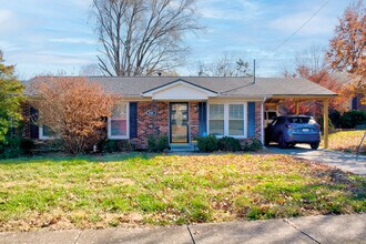 Building Photo - 2503 Post Ct