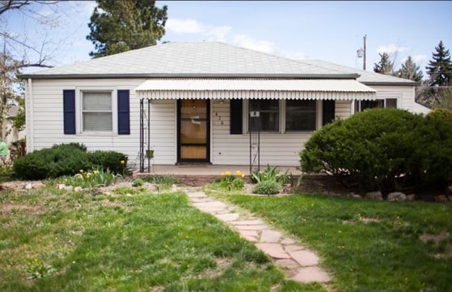 Photo - 470 S Pierson ST House