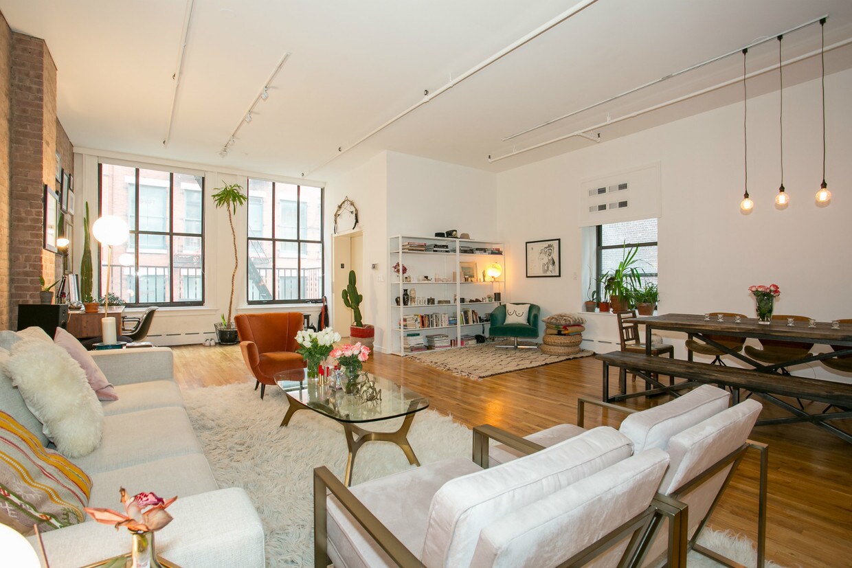 83 Mercer St, New York, NY 10012 Condo for Rent in New York, NY