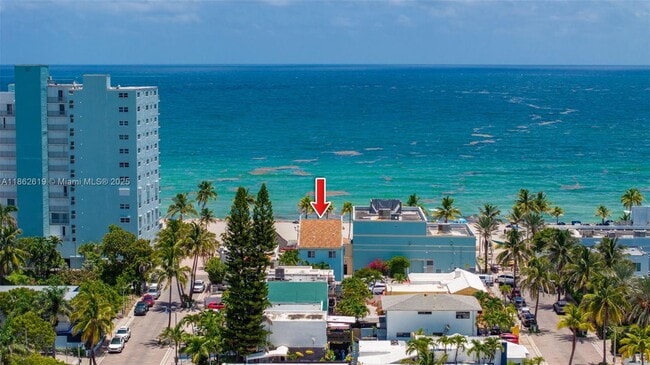 Foto del edificio - 311 N Surf Rd