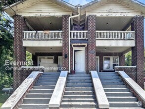 2701 Pike Rd