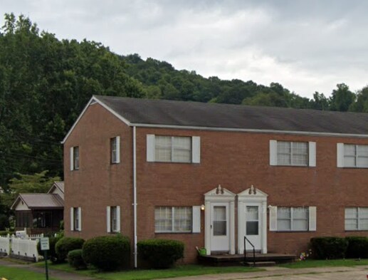 Foto principal - 316 Washington St