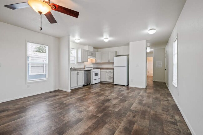 Foto del edificio - 5505 N Shannon Rd