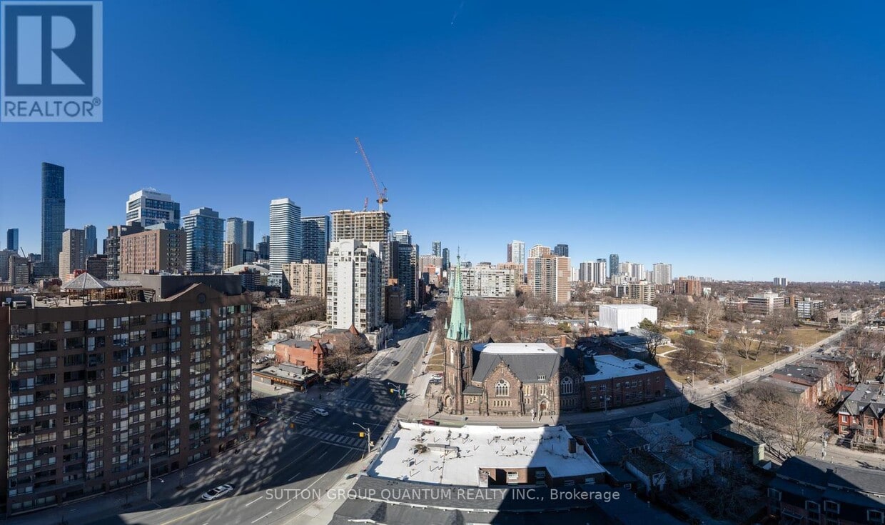 Photo principale - 319-1319 Jarvis St