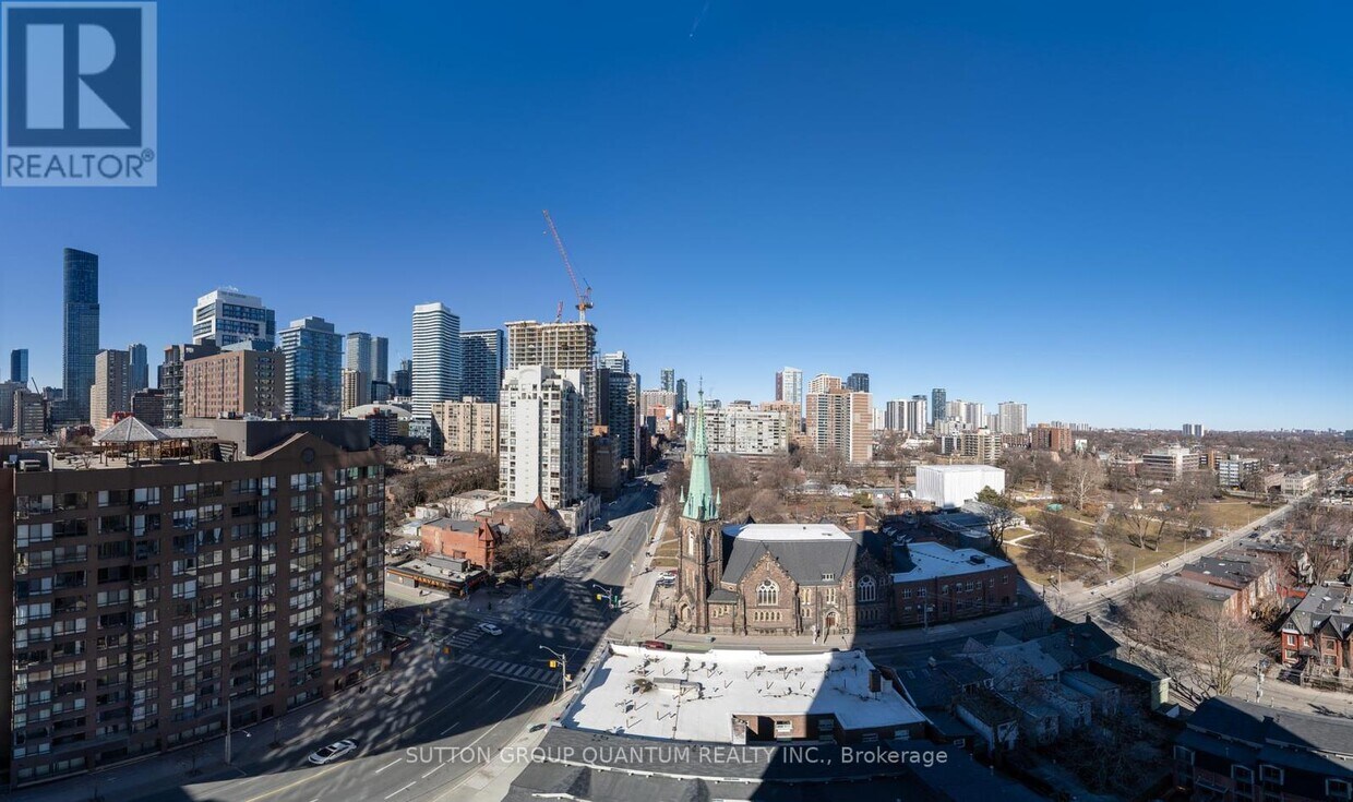 Primary Photo - 319-1319 Jarvis St