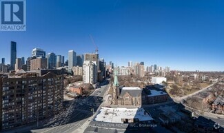 Building Photo - 319-1319 Jarvis St