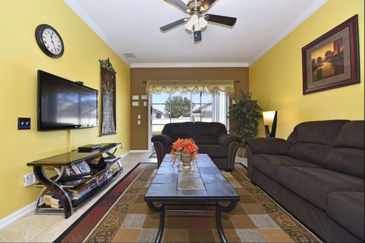 Foto principal - 8160 Fan Palm Way
