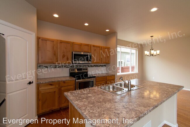 Foto del edificio - 4 br, 3 bath House - 2059 Moon Rise Dr