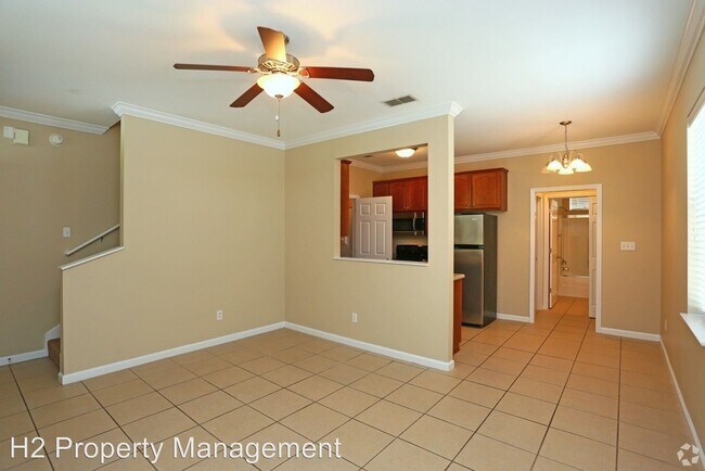 Building Photo - 3 br, 3 bath House - 2027 Tyson Green Trail
