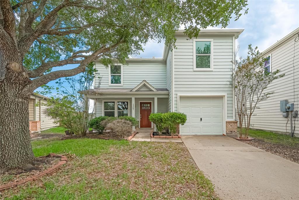 Foto principal - 2307 Emory Knoll Dr
