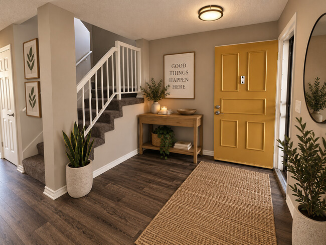 Building Photo - Ladera Vista Apartments