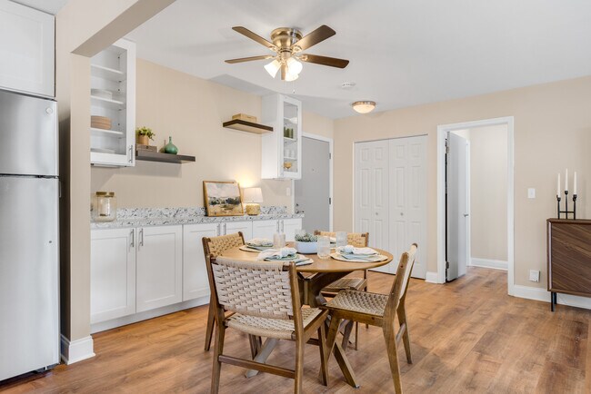 Foto del edificio - Pepper Valley Apartments