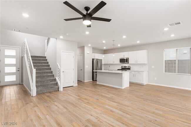 Foto del edificio - 2383 Ridgeline Wash St