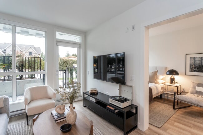 Building Photo - 717 Como Lake Avenue