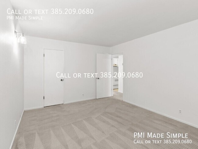 Foto del edificio - MOVE IN SPECIAL! Great 2 BR Condo in SLC!