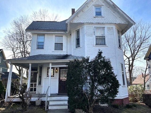 Foto del edificio - 10 Knoll St