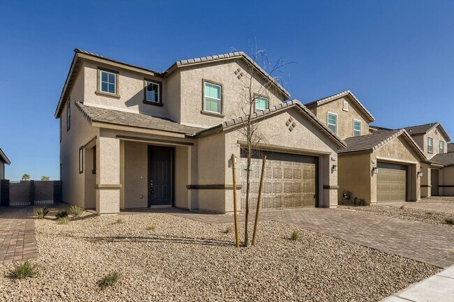 Building Photo - Pristine 4 Bedroom in North Las Vegas!**CO...