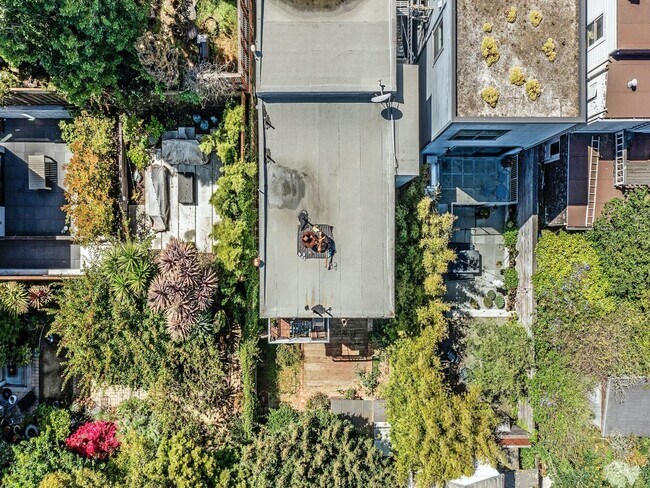 Aerial Photo - 138 Hermann St