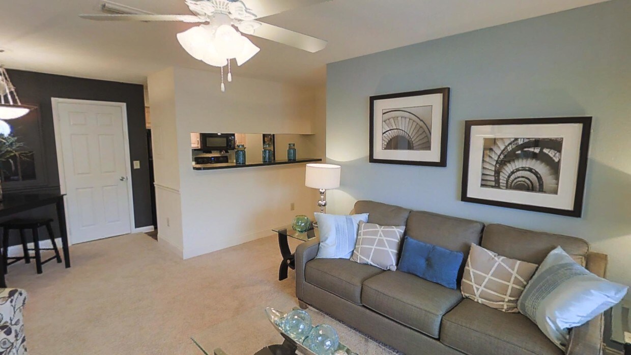 Villas at St Johns Apartments Apartments 7595 Baymeadows Cir W Jacksonville, FL