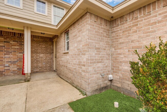 Foto del edificio - Southeast Dallas 3-Bed Home with New Featu...