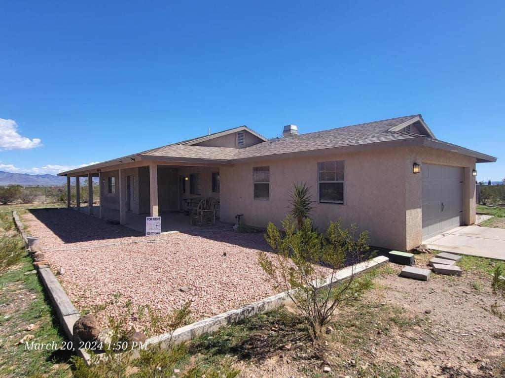 Primary Photo - 7808 Chinle Dr