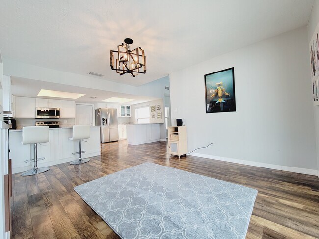 Foto del edificio - 15810 Pennington Rd
