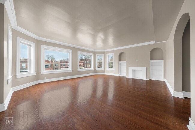 Building Photo - 7751 S Saginaw Ave