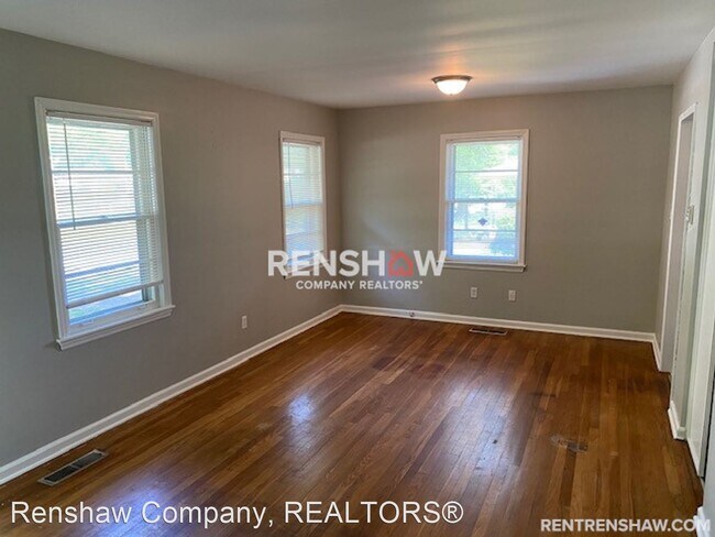 Building Photo - 3 br, 1 bath House - 3276 Parham Street