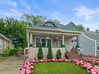 Building Photo - 429 S Kenwood Ave