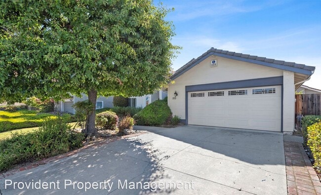 Building Photo - 4 br, 2 bath House - 4008 Ashbrook Circle