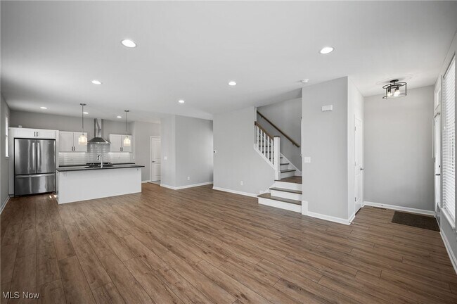 Foto del edificio - 2078 W 44th St