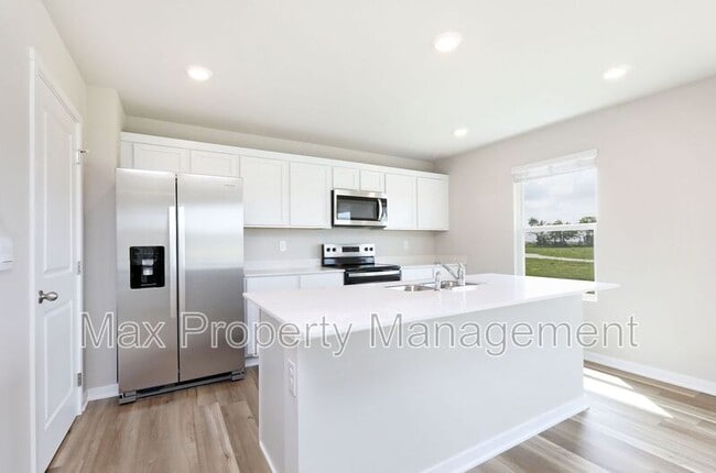 Foto del edificio - 2452 SE Creekhill Way